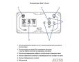 Универсальный автоматический котел Zota Rio 13-1R-210
