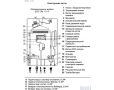 Газовый настенный котел Baxi ECO Life 1.31 F