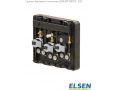 Насосная группа термостатическая Elsen SMARTBOX 2.0 (DN 20) с интегрированным сенсором, с насосом Wilo Para 15-130/7, 25-55°C