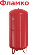 Flamco Расширительные баки Flexcon R на стойках