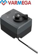 Varmega Электропривод поворотный VMSD05 с дисплеем и выносным датчиком