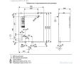 Электрический котел Buderus Logamax E213-6 (снят с производства)