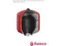 Расширительный бак Flamco Flexcon R 8 подвесной