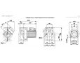 Циркуляционный насос Grundfos UPS 40-60/2 F (230 В)