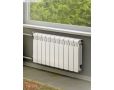 Биметаллический радиатор Rifar Monolit 350