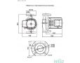 Циркуляционные насосы для отопления Wilo Native NOC