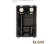 Насосные группы прямые Elsen SMARTBOX 3.5 (DN 25)