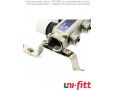 Коллекторная группа Uni-fitt TECHNO 1