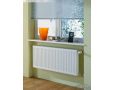 Стальной панельный радиатор Kermi therm-x2 Profil-K тип 12 с боковым подключением