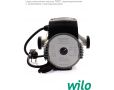 Циркуляционные насосы для отопления Wilo NOC