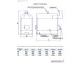 Воздухогрейный пиролизный котел Буржуй-К Тв