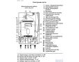 Газовый настенный котел Baxi ECO Life