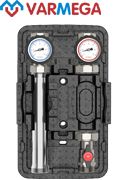 Varmega Насосные группы V-Flow VMPG10 прямые, нержавеющая сталь