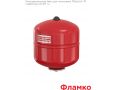 Расширительные баки Flamco Flexcon R подвесные
