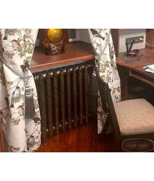 Чугунные радиаторы РАДИМАКС LEEDS 600