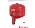 Расширительные баки Flamco Flexcon R на ножках