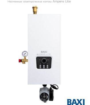 Электрический котел Baxi Ampera Lite