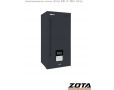 Электрический котел Zota MK-X Slim 21 Grey