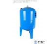 Гидроаккумулятор Stout STW вертикальный на опорах, 200 л
