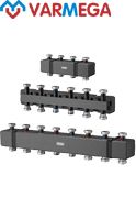 Varmega Распределительные коллекторы V-Flow VMPG05, сталь