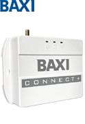 Baxi Baxi Connect+