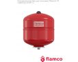 Расширительный бак Flamco Flexcon R 8 подвесной