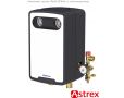 Насосные группы Astrex AstroFlow UC-SD с разделительным теплообменником