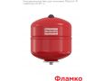 Расширительные баки Flamco Flexcon R подвесные