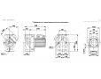 Циркуляционные насосы для отопления Grundfos UPS серии 200 (230 В)
