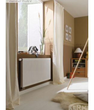 Стальной панельный радиатор Kermi therm-x2 Profil-V тип 11 FTV, 500×2000 (Россия)