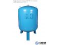 Гидроаккумулятор Stout STW вертикальный на опорах, 500 л