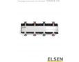 Распределительные коллекторы Elsen TWINSIDE 3.5