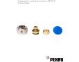 Резьбозажимные соединения РЕХАУ / Rehau RAUTITAN