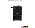 Твердотопливный котел Zota Енисей 14