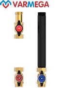 Varmega Насосные группы V-Box VMPG21 прямые