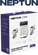 Neptun NEPTUN × Умный дом с Алисой, комплект оптимальный