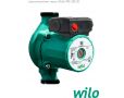Циркуляционные насосы для отопления Wilo Star-RS