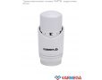 Термостатические головки Varmega VM112, дизайн-серия