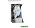 Конденсационный настенный котел Gassero Wallcon X-treme 125 кВт