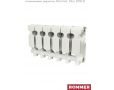 Алюминиевый радиатор Rommer Plus 200 6 секций
