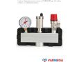 Группа безопасности котла Varmega VMSG05-M306030, 1", 3 бар, до 50 кВт, сталь (с термоизоляцией)