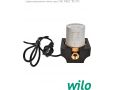 Циркуляционные насосы для горячего водоснабжения Wilo Native NOZ