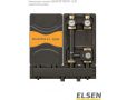 Насосные группы смесительные Elsen SMARTBOX 6.5 (DN 32)