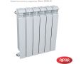 Алюминиевый радиатор Rifar Alum 500 6 секций