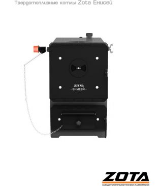Твердотопливный котел Zota Енисей 14