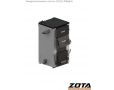 Твердотопливный котел Zota Magna 80