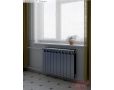 Биметаллический радиатор Rifar Monolit 500 Титан