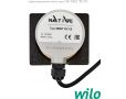 Циркуляционные насосы для горячего водоснабжения Wilo Native NOZ