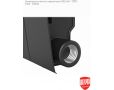 Биметаллический дизайн-радиатор Royal Thermo BiLiner 350 Noir Sable 4 секции (черный графитовый)