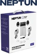 Neptun NEPTUN × Умный дом с Алисой, комплект максимальный